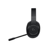 Headset gamer Logitech G433 preto