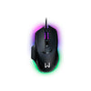 Mouse gamer Warrior Rainbow 6400 DPI MO297