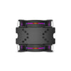 COOLER P/ PROCESSADOR Warrior RGB GA186