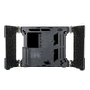 Gabinete Cooler Master MasterFrame 700 preto - MCF-MF700-KGNN-S00