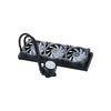 WATER COOLER MASTERLIQUID ML360 ILLUSSION COOLER MASTER  - MLX-D3