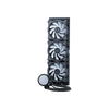 WATER COOLER MASTERLIQUID ML360 ILLUSSION COOLER MASTER  - MLX-D3