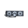 WATER COOLER MASTERLIQUID ML360 ILLUSSION COOLER MASTER  - MLX-D3
