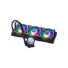 WATER COOLER MASTERLIQUID ML360 ILLUSSION COOLER MASTER  - MLX-D3
