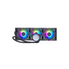 WATER COOLER MASTERLIQUID ML360 ILLUSSION COOLER MASTER  - MLX-D3