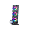WATER COOLER MASTERLIQUID ML360 ILLUSSION COOLER MASTER  - MLX-D3