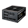 Fonte 1050 Wats Reais ATX Cooler Master 80 Plus Gold