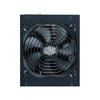 Fonte 1050 Wats Reais ATX Cooler Master 80 Plus Gold