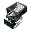 Fonte 1050 Wats Reais ATX Cooler Master 80 Plus Gold