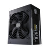 Fonte 1050 Wats Reais ATX Cooler Master 80 Plus Gold