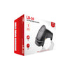 Leitor código de barras C3Tech LB-50BK USB