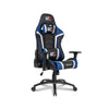 Cadeira gamer DT3 Sports Modena blue