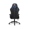 Cadeira gamer DT3 Sports Modena blue