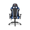 Cadeira gamer DT3 Sports Modena blue