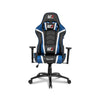Cadeira gamer DT3 Sports Modena blue