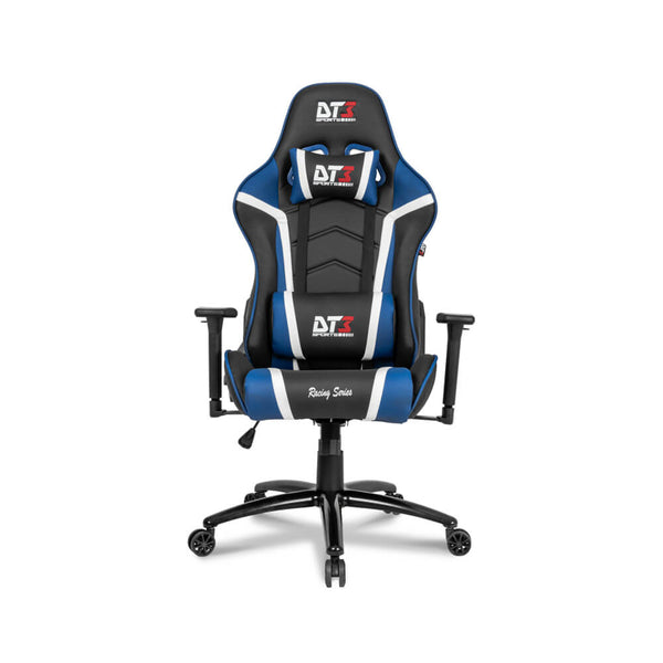 Cadeira gamer DT3 Sports Modena blue