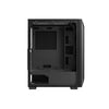 Gabinete gamer Xigmatek Trio