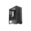 Gabinete gamer Xigmatek Trio