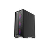 Gabinete gamer Xigmatek Trio