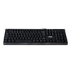 Teclado USB Vinik Dynamic DT101 ABNT2