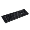 Teclado USB Vinik Dynamic DT101 ABNT2