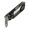 Placa de vídeo 4GB Quadro Nvidia T1000 DDR6 DP