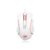 Mouse gamer Redragon M606W Nothosaur