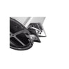LIXEIRA TRAMONTINA BRASIL  5L ACO INOX C/ PEDAL