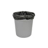Lixeira de embutir Tramontina Clean Square 5 litros aço inox