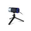 Microfone gamer Warrior Streaming Noise Cancelling PH337