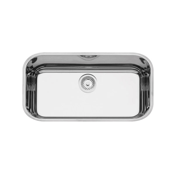 Cuba Tramontina Lavinia 56BL aço inox AB