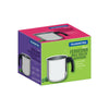 Fervedor Tramontina Allegra 2 litros aço inox
