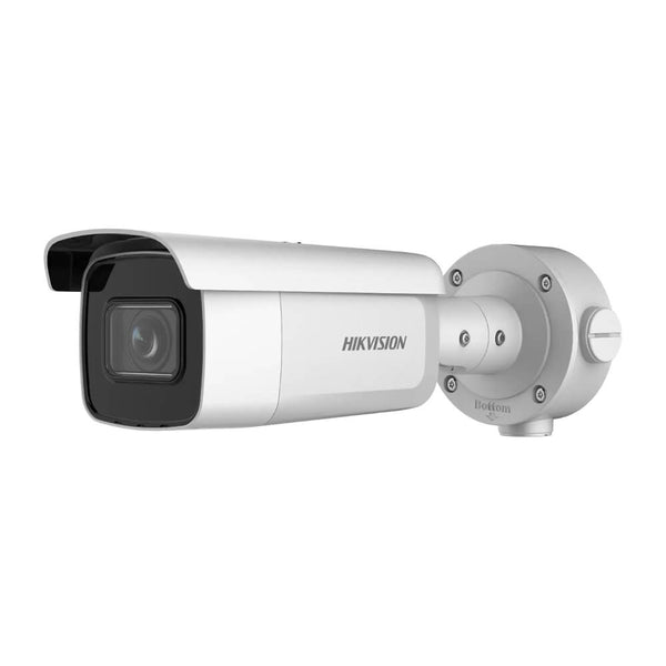 CAMERA IP HIKVISION BULLET 5MP WDR 120DB VARIFOCAL DS-2CD3656G2T-