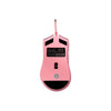 Mouse gamer Motospeed V70 RGB Essential rosa