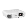 PROJETOR MULTIMIDIA EPSON POWERLITE W49  3800 LUMENS -V11H983020