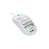 Mouse Vinik VX Gaming Void Led RGB 7600 DPI branco