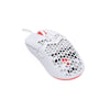 Mouse Vinik VX Gaming Void Led RGB 7600 DPI branco