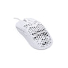 Mouse Vinik VX Gaming Void Led RGB 7600 DPI branco