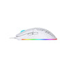 Mouse Vinik VX Gaming Void Led RGB 7600 DPI branco