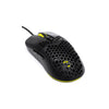 Mouse Vinik VX Gaming Void Led RGB 7600 DPI preto