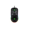 Mouse Vinik VX Gaming Void Led RGB 7600 DPI preto