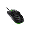 Mouse Vinik VX Gaming Void Led RGB 7600 DPI preto