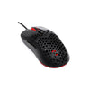Mouse Vinik VX Gaming Void Led RGB 7600 DPI preto
