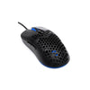 Mouse Vinik VX Gaming Void Led RGB 7600 DPI preto