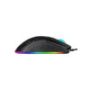 Mouse Vinik VX Gaming Void Led RGB 7600 DPI preto