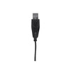 Mouse Vinik VX Gaming Void Led RGB 7600 DPI preto