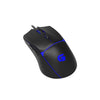 Mouse gamer Fortrek Crusader G RGB
