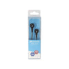 Fone de ouvido Fortrek EBL-201BK