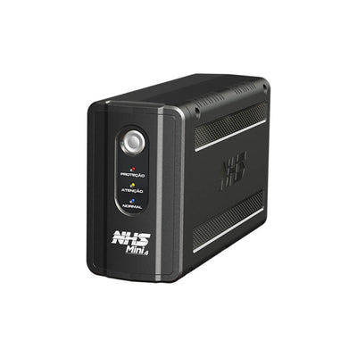 Nobreak NHS Mini 4 700Va BI/120 90.B1.007100