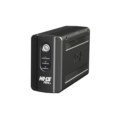 Nobreak NHS Mini 4 600 Va Biv/220